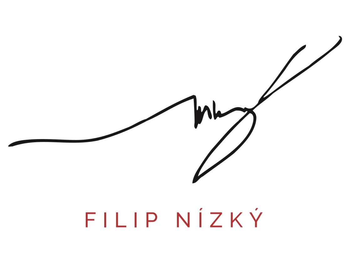 Filip Nízký logo